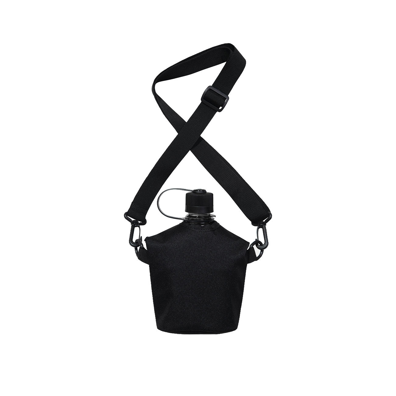 Carhartt WIP Field Bottle (Schwarz)  - Allike Store