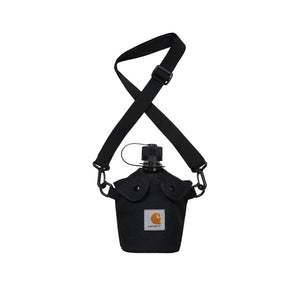 Carhartt WIP Field Bottle (Schwarz)  - Allike Store