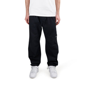 Carhartt WIP Coastal Pant (Schwarz)  - Allike Store