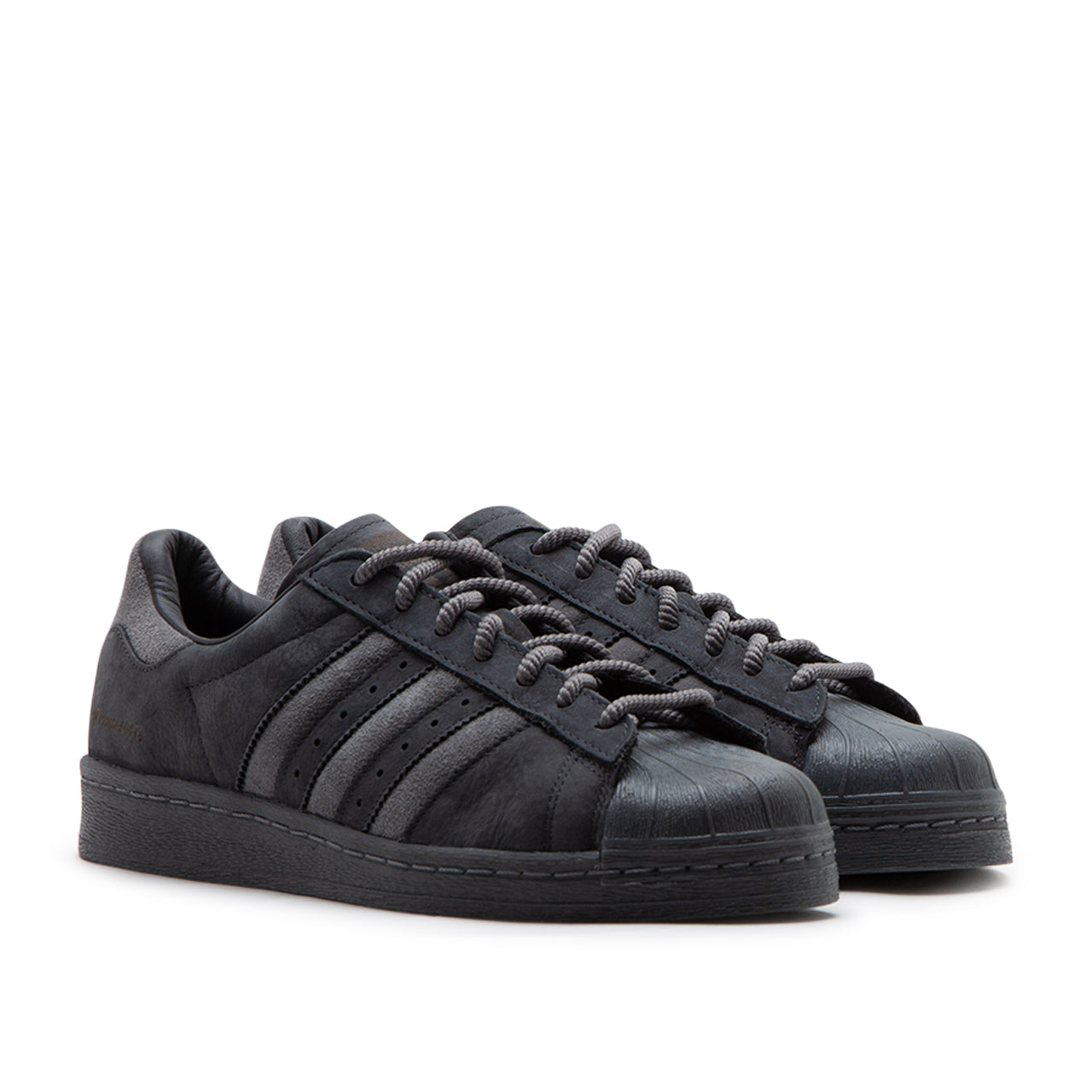 Superstar hotsell adidas grau