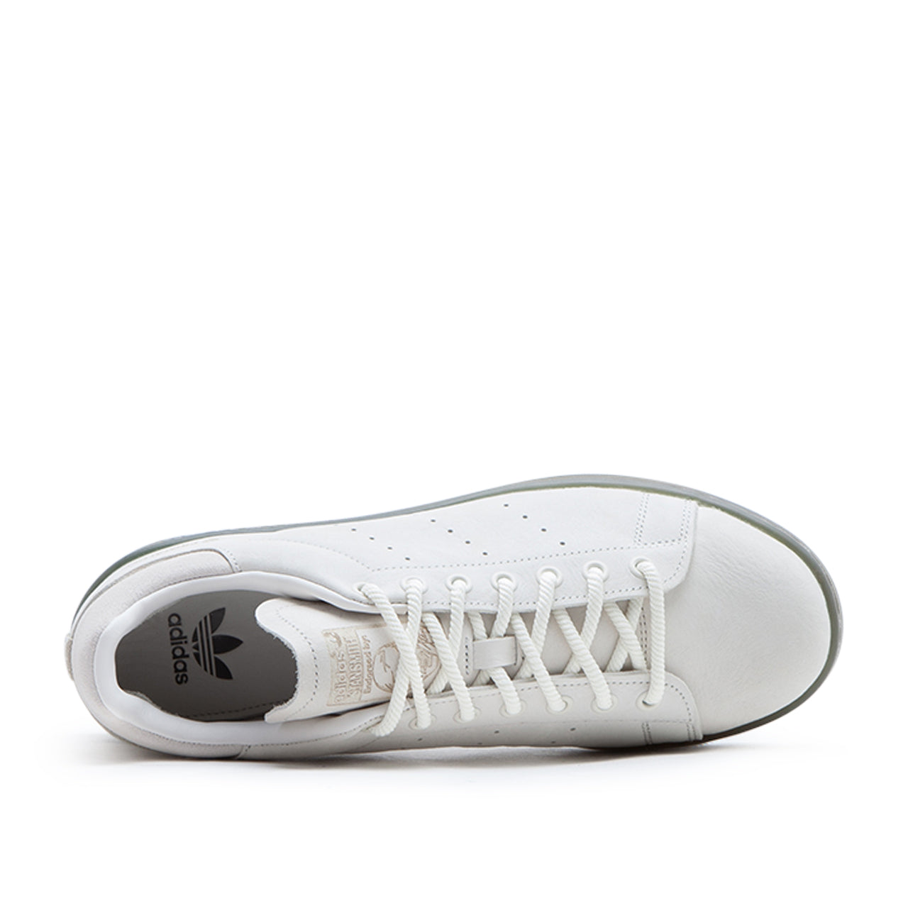 adidas Stan Smith Recon Winter (White / Black) – Allike Store