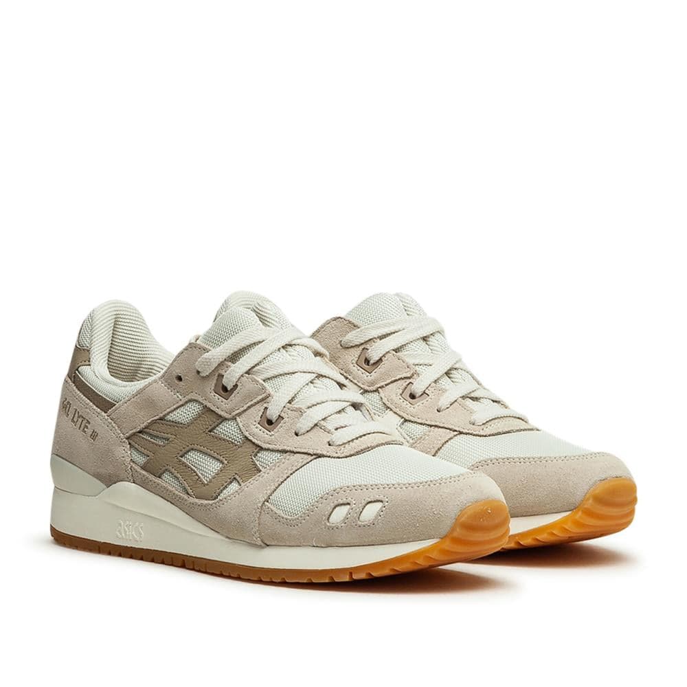 Asics Sportstyle Gel-Lyte III OG 'Monozukuri Pack' (Beige)  - Allike Store