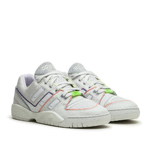 adidas Torsion Comp (Weiß / Multi)  - Allike Store