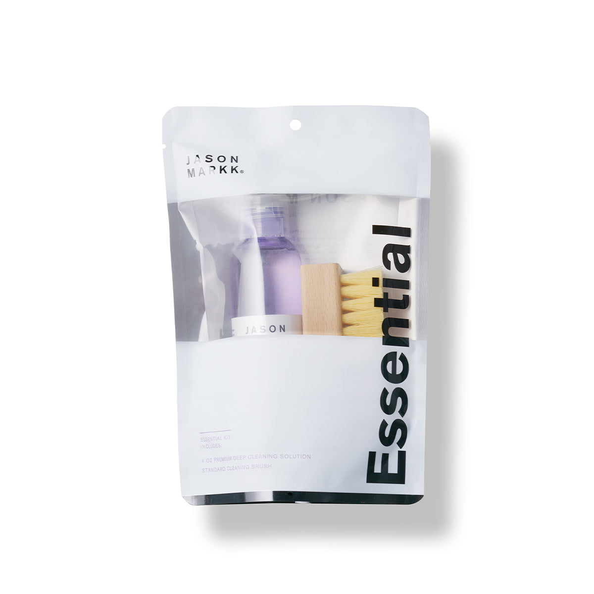 Jason Markk 4 oz. Premium Deep Cleaning Kit (Weiß)  - Allike Store