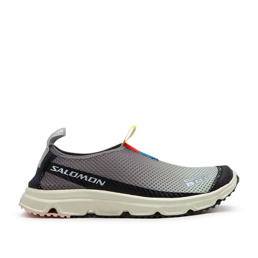 Salomon RX Moc 3.0 (Grau / Schwarz)  - Allike Store