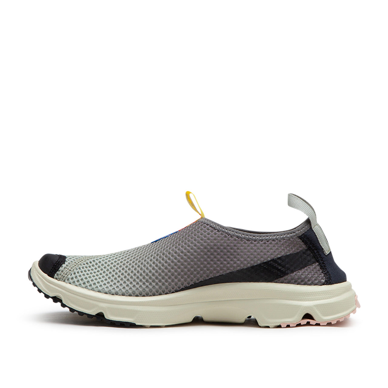 Salomon RX Moc 3.0 (Grau / Schwarz)  - Allike Store