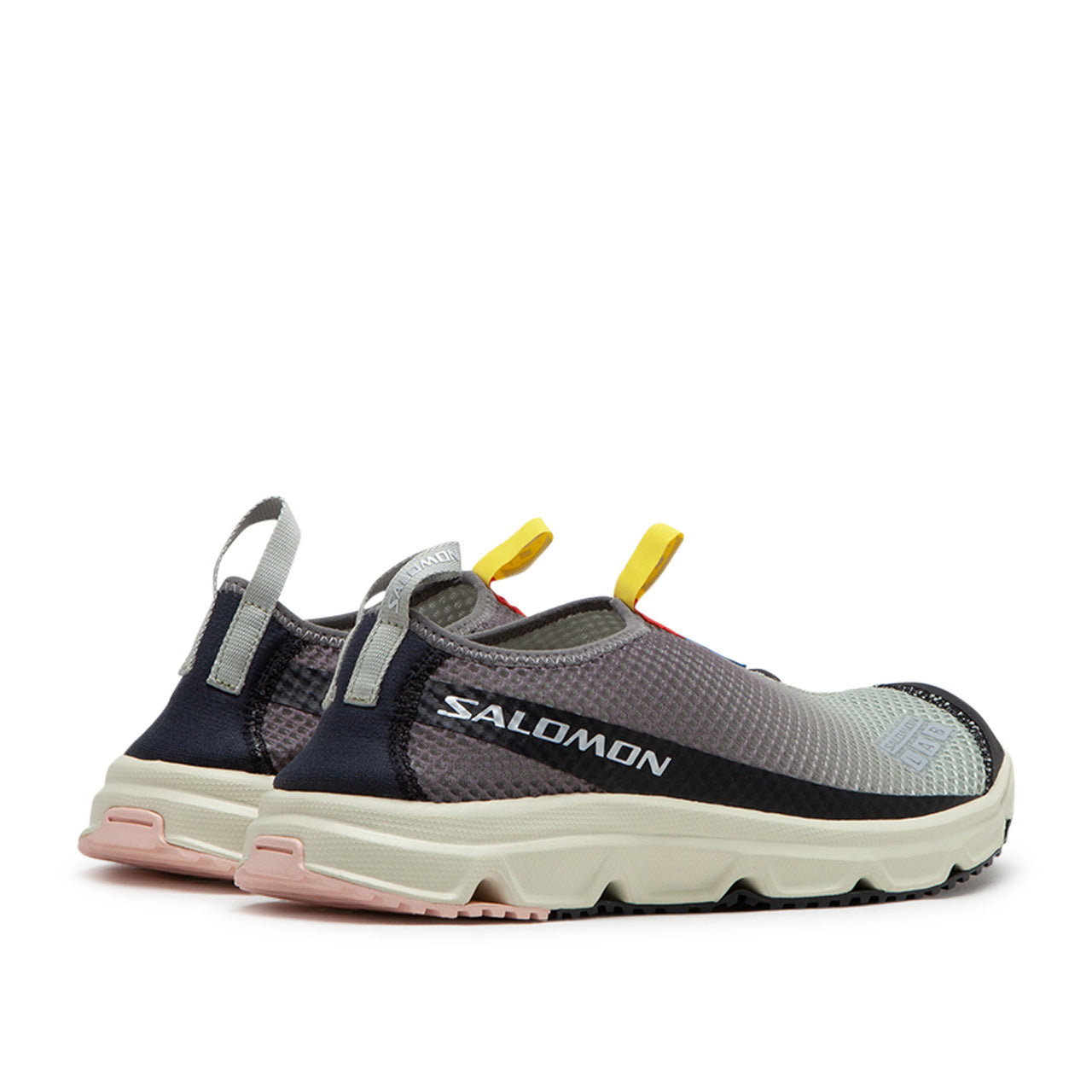 Salomon RX Moc 3.0 (Grau / Schwarz)  - Allike Store