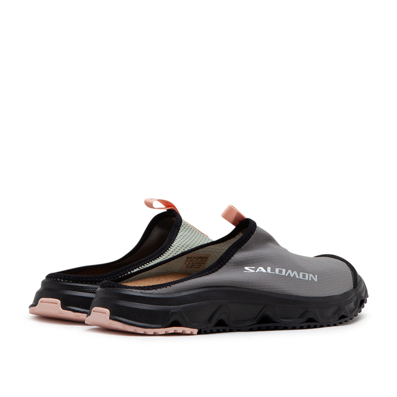 Salomon RX Slide 3.0 (Grau / Schwarz)  - Allike Store