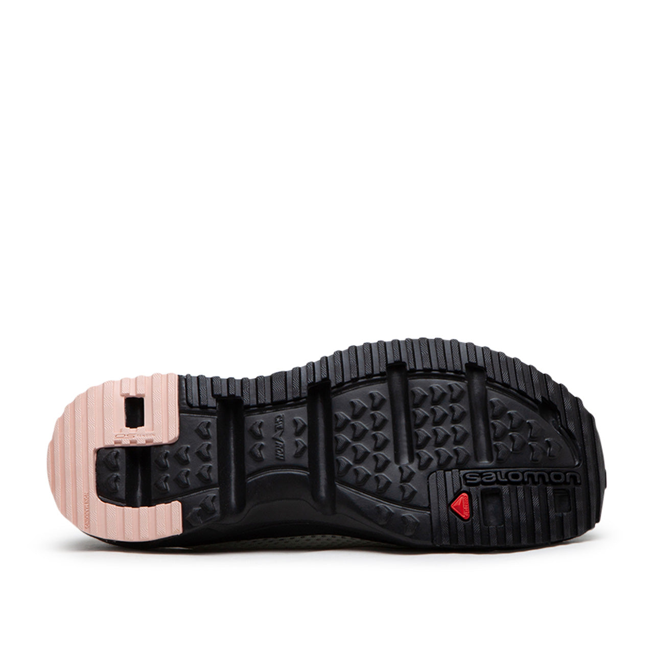 Salomon RX Slide 3.0 (Grau / Schwarz)  - Allike Store