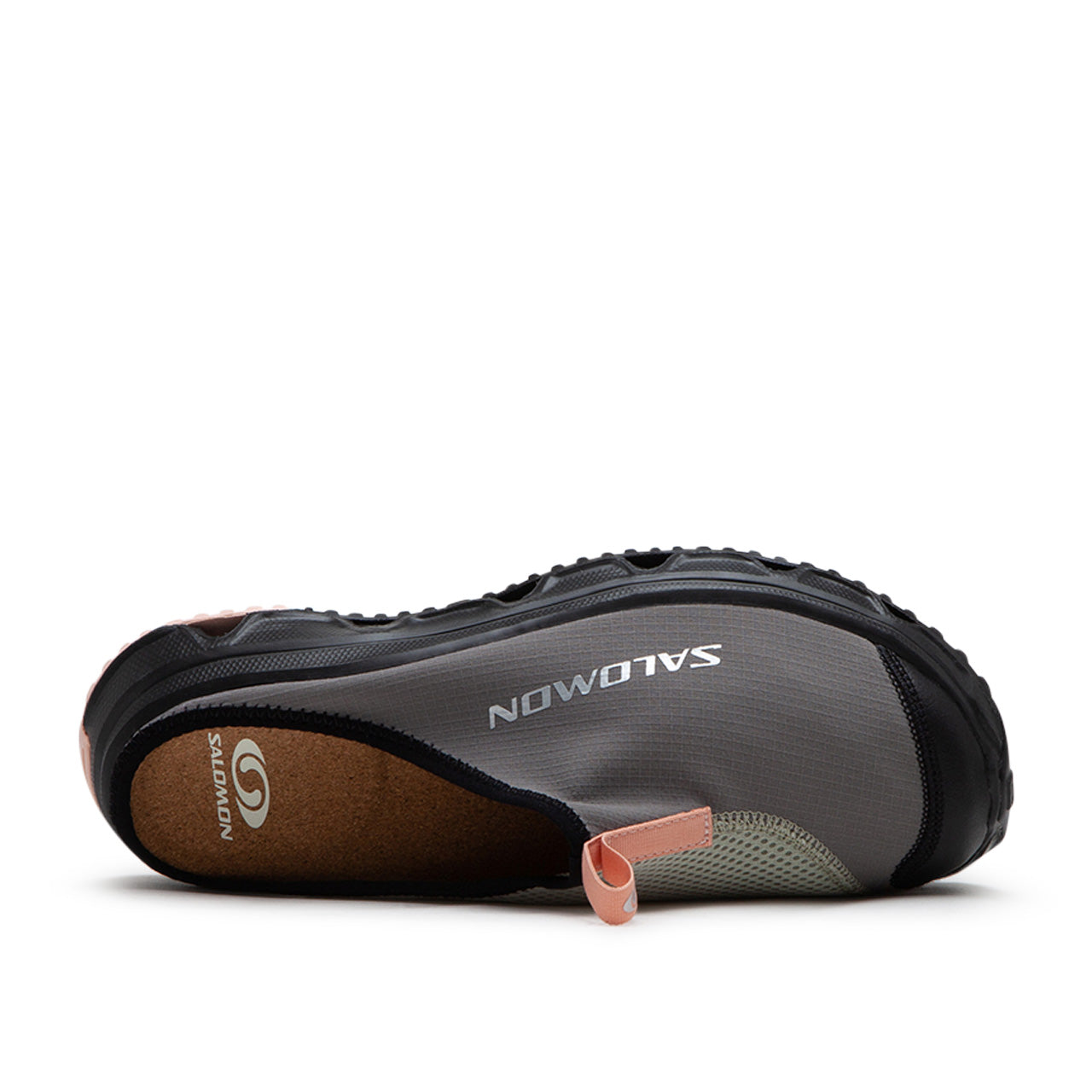 Salomon RX Slide 3.0 (Grau / Schwarz)  - Allike Store