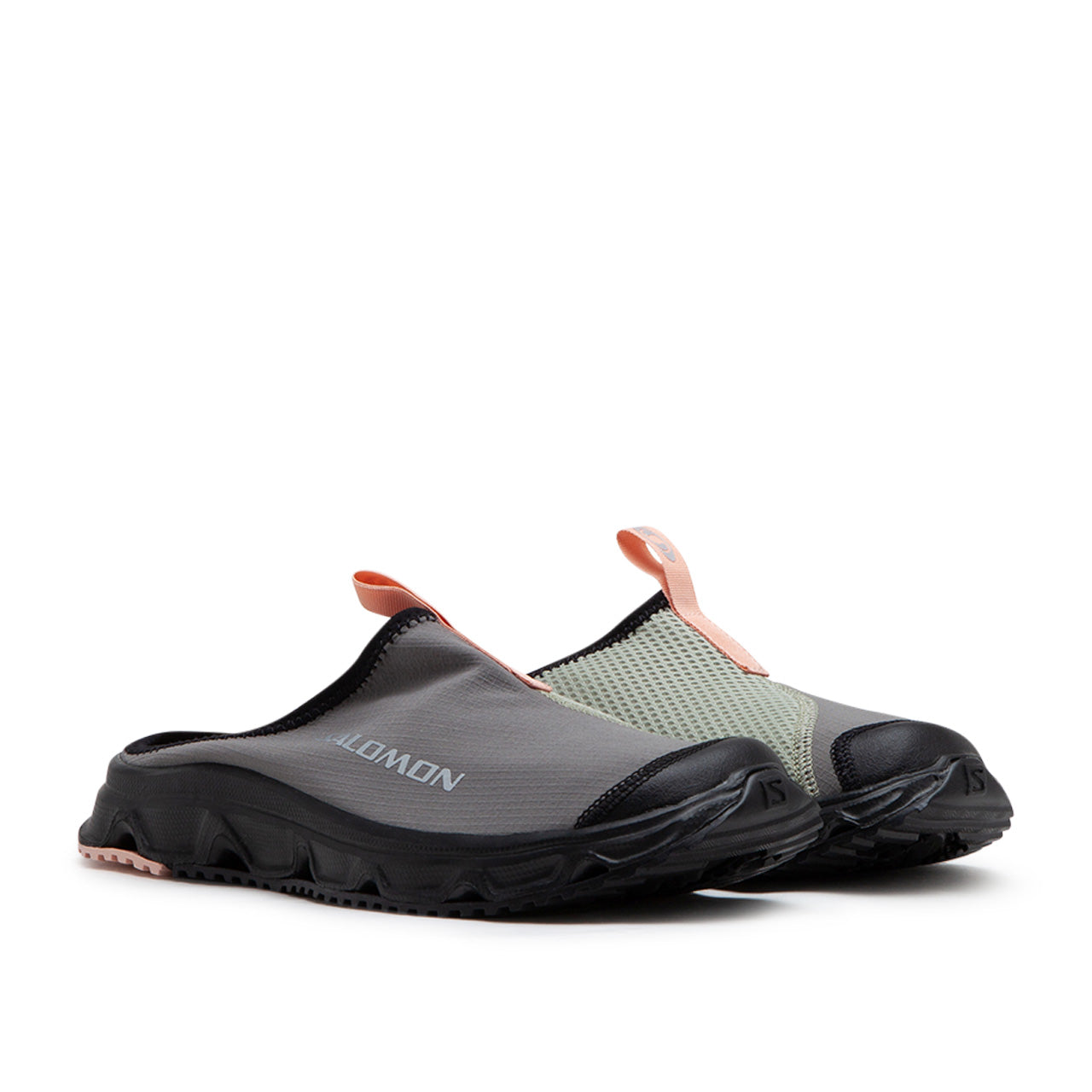 Salomon RX Slide 3.0 (Grau / Schwarz)  - Allike Store