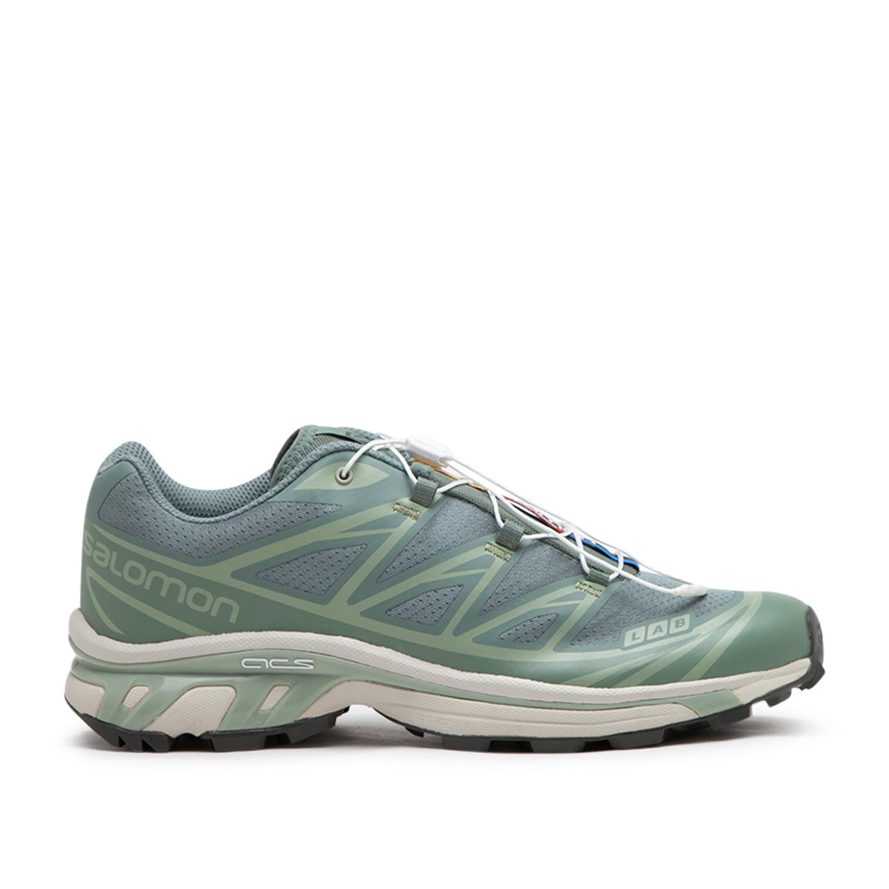 Salomon XT-6 (Grün)  - Allike Store
