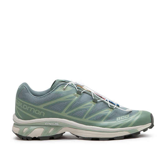 Salomon XT-6 (Grün)  - Allike Store