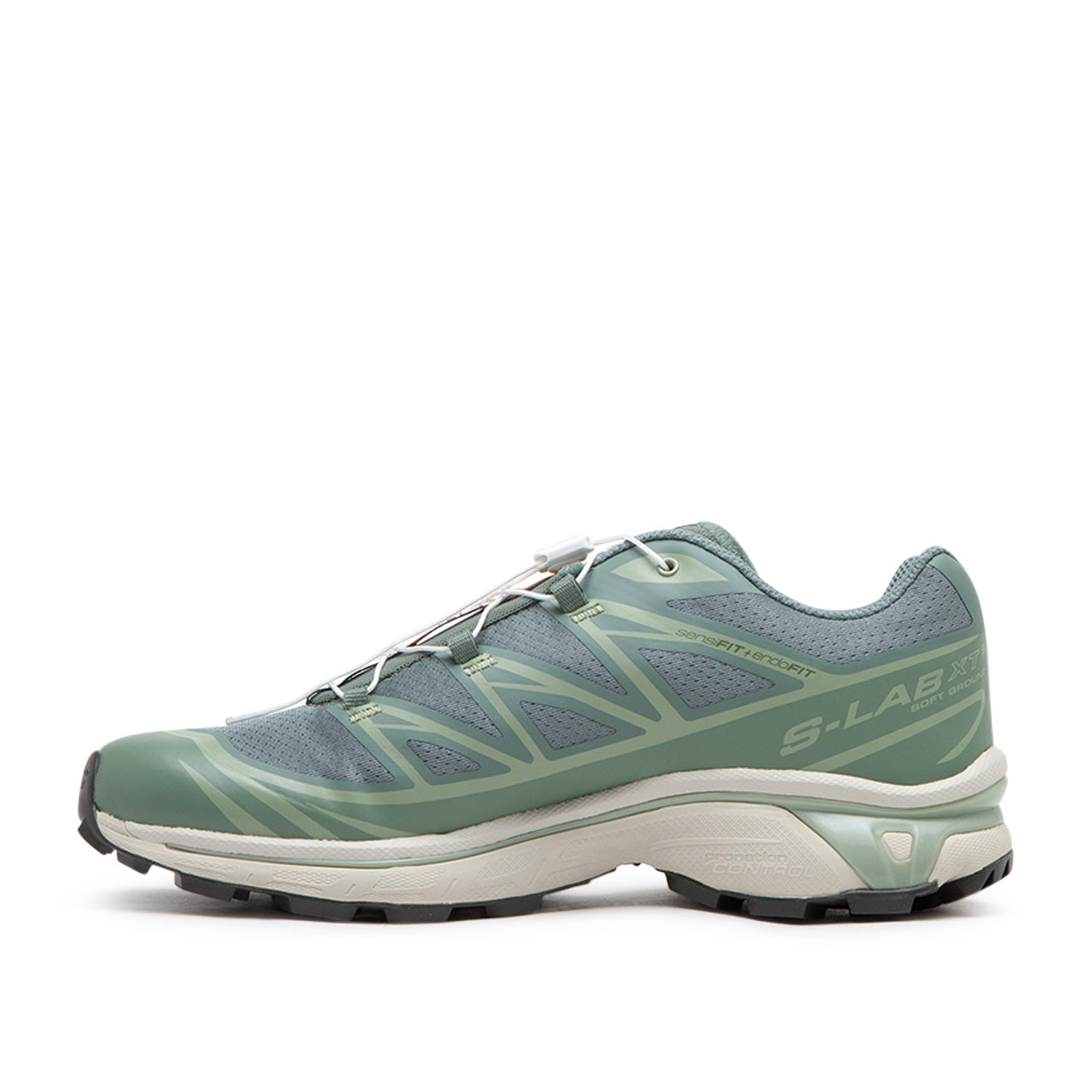 Salomon XT-6 (Grün)  - Allike Store