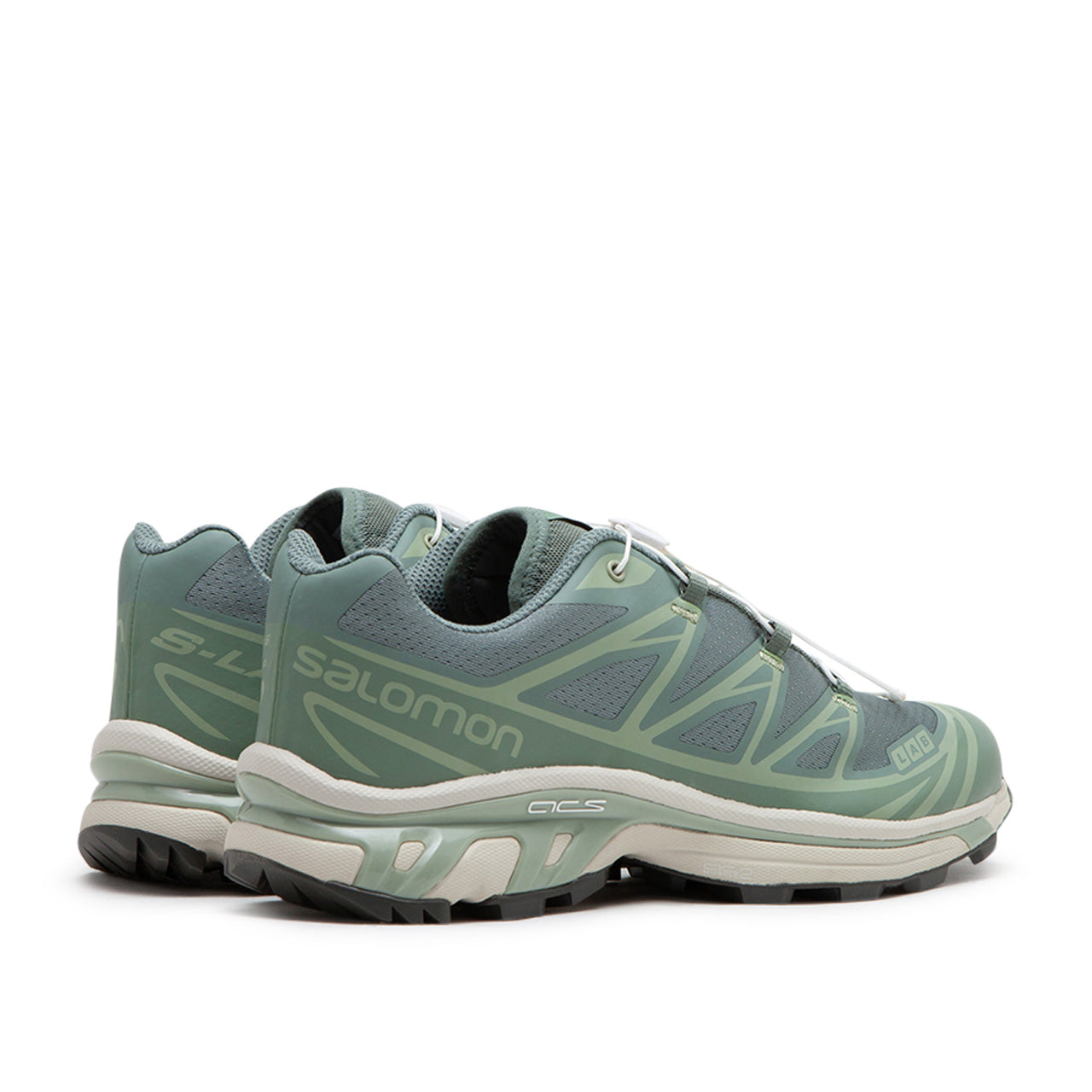 Salomon XT-6 (Grün)  - Allike Store