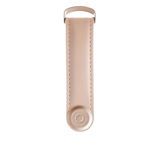 Orbitkey Leather Key Organiser (Rosé)  - Cheap Cerbe Jordan Outlet