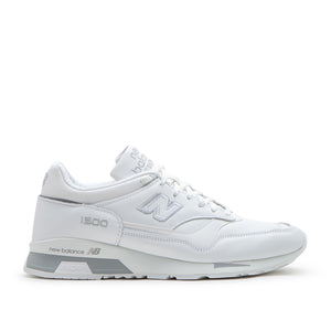 New Balance M1500WHI Made In UK (Weiß)  - Allike Store