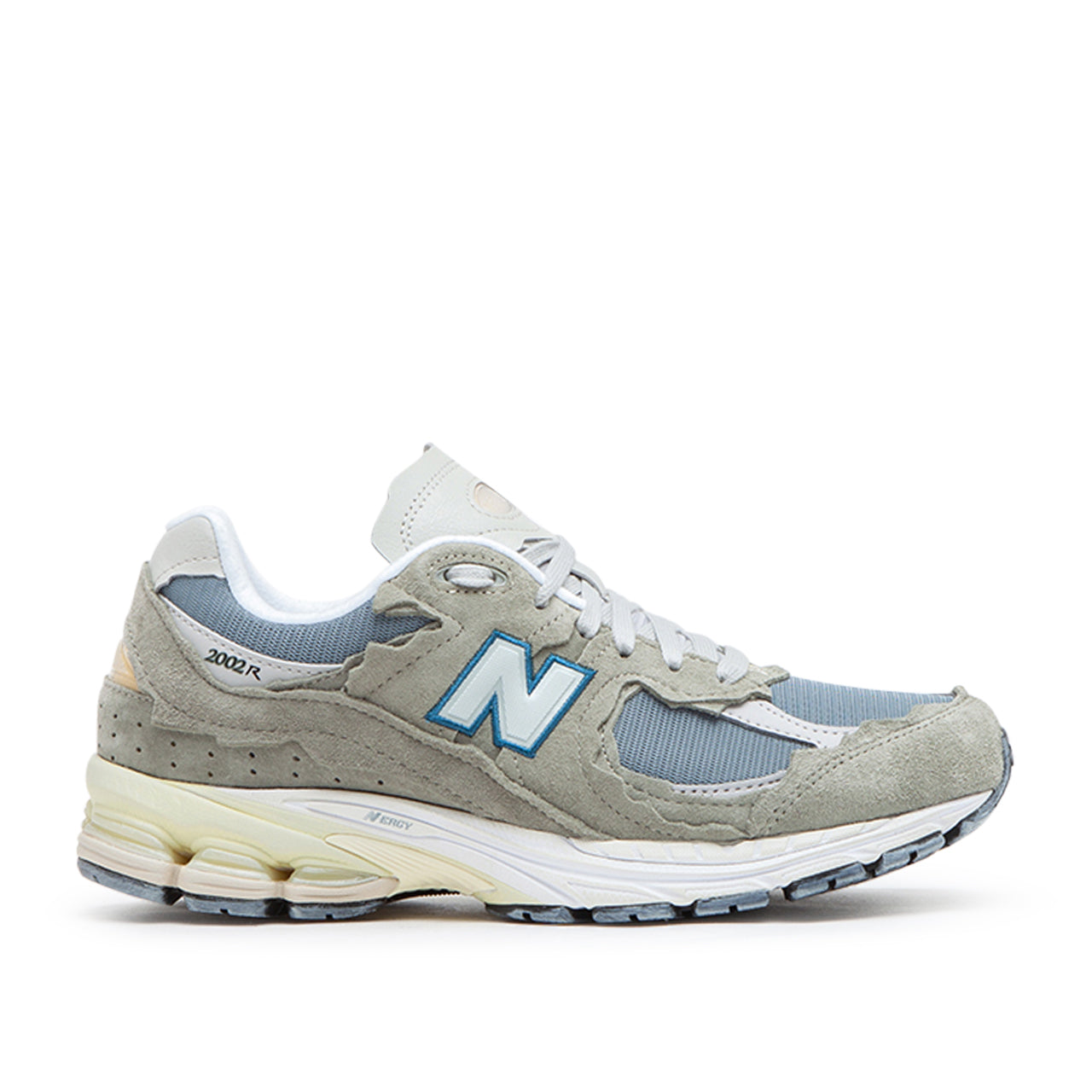 New Balance M2002RDD "Protection Pack" (Grau)  - Allike Store