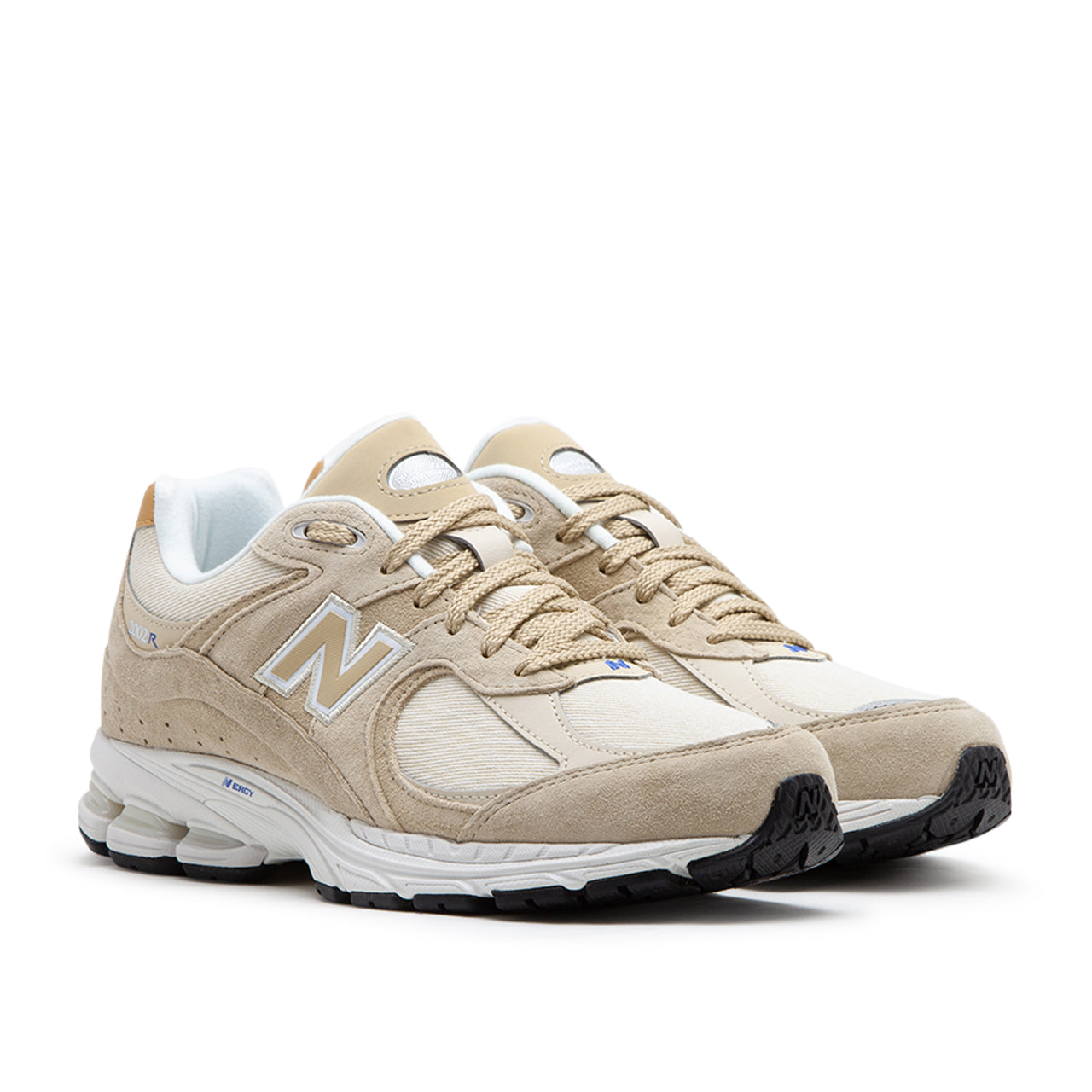 New balance light brown sale