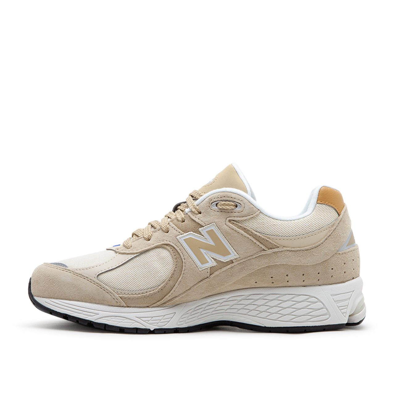 New Balance Ninos Fresh Foam Roav in Roja Rosa Azul