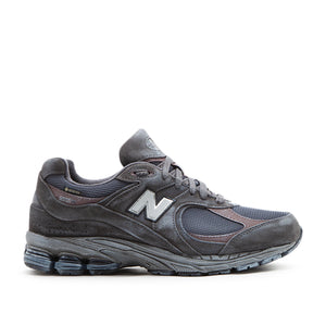 New Balance M2002RXA (Schwarz / Grau)  - Allike Store