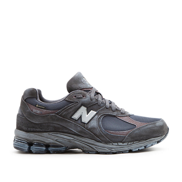 New Balance M2002RXA (Schwarz / Grau) 40