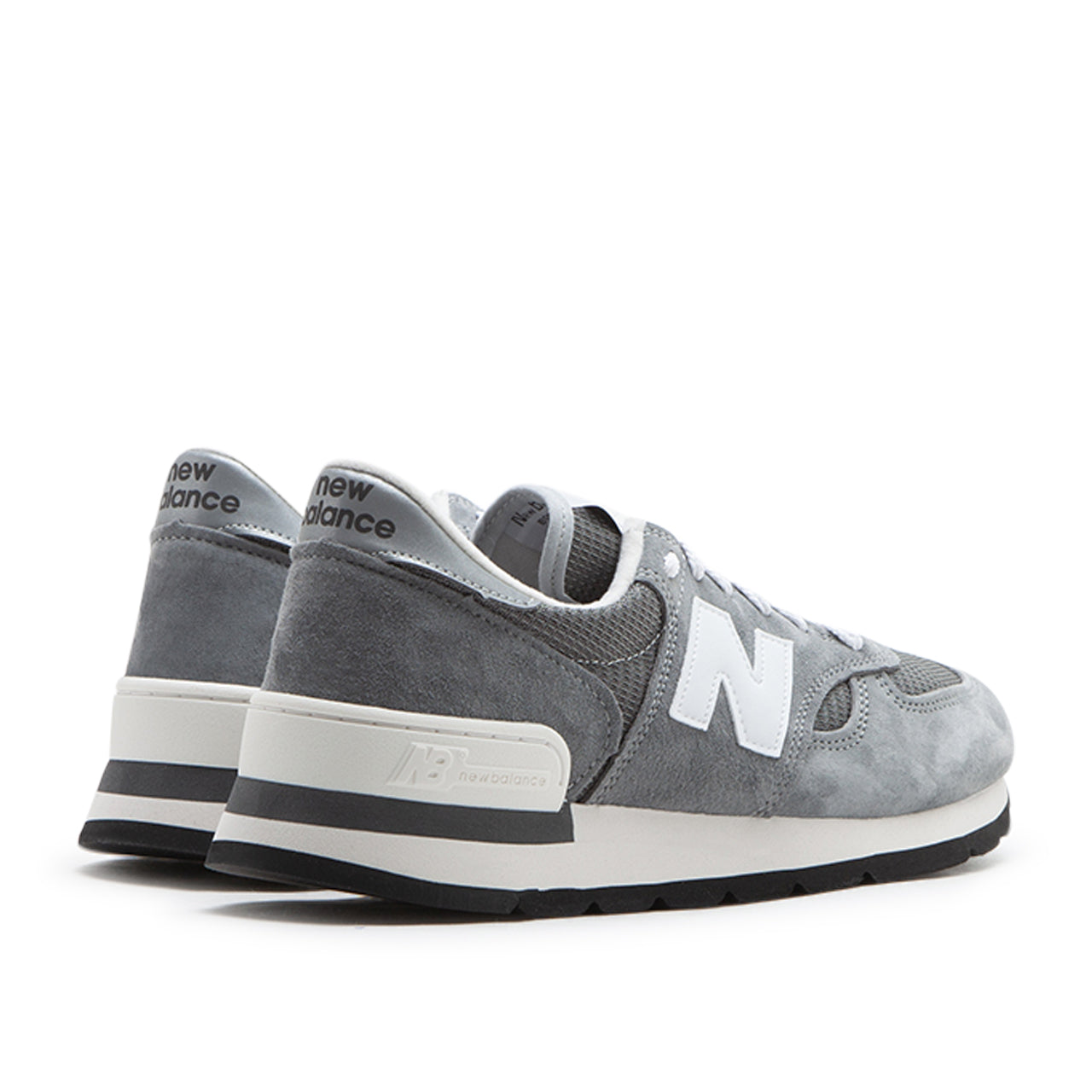 New Balance M990GR1 Made in USA (Grey)