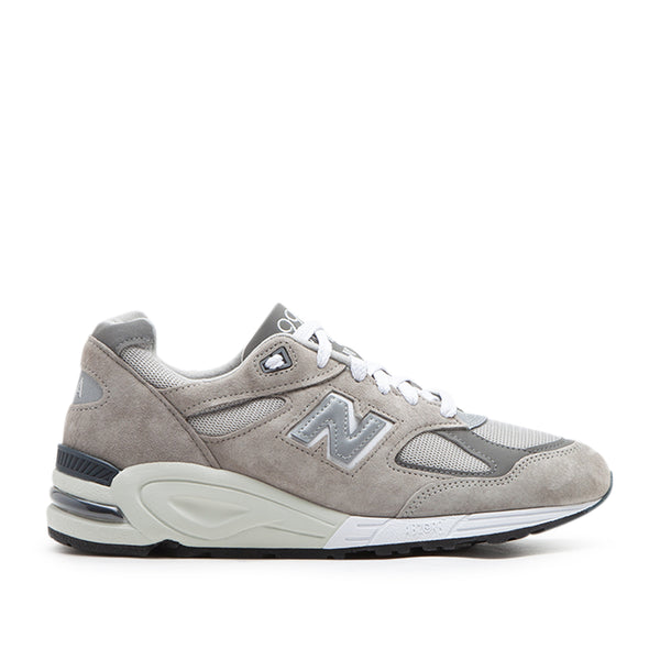 New Balance M990GY2 Made in USA (Grey) M990GY2 – Allike Store
