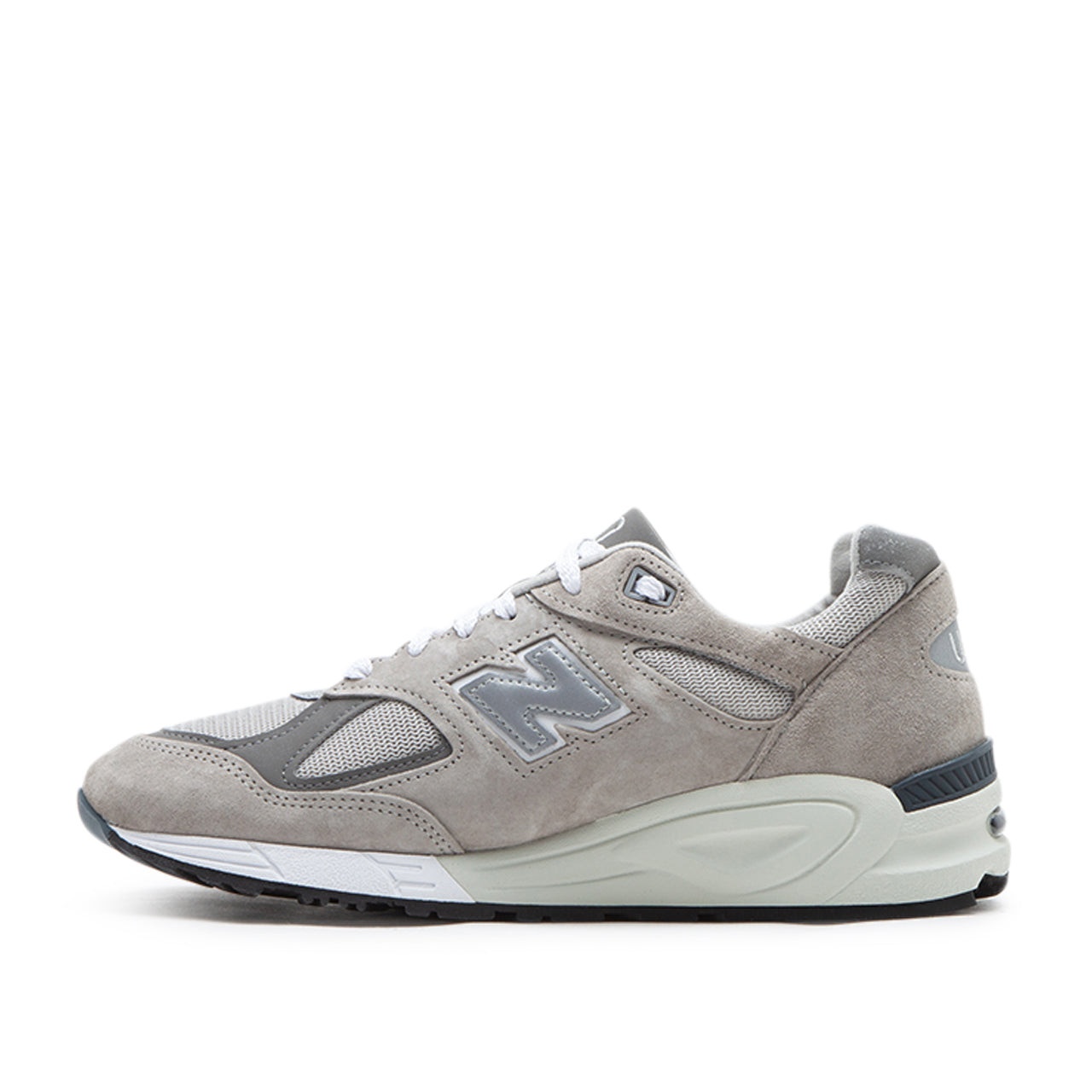 New Balance M990GY2 Made in USA (Grey)