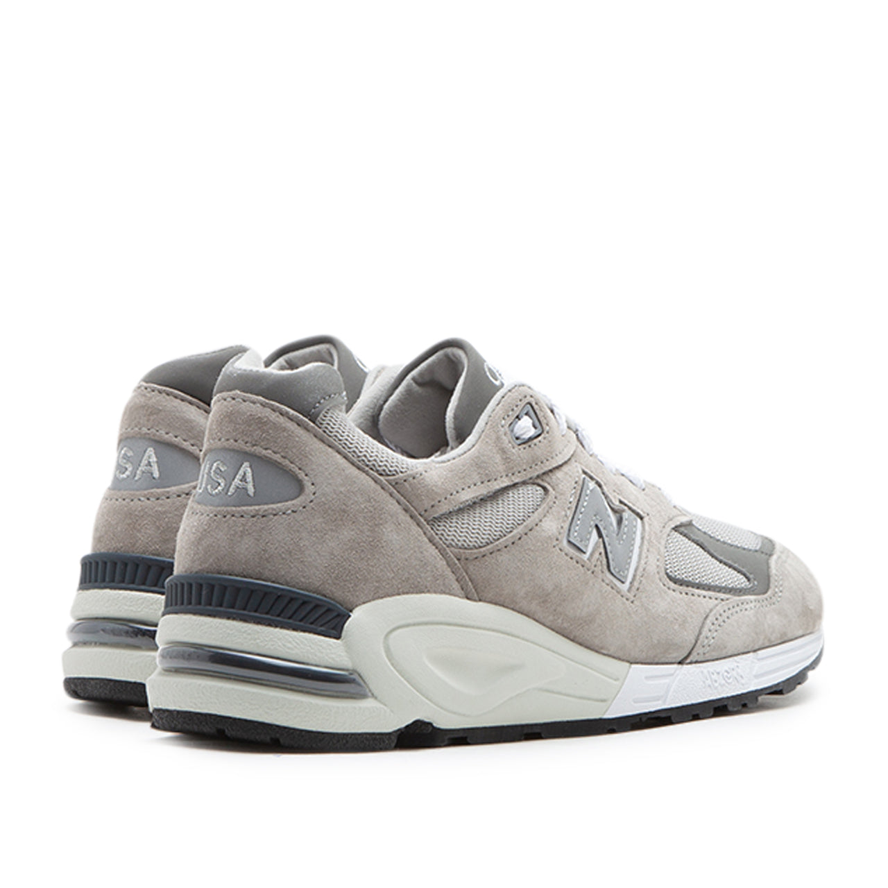 New Balance M990GY2 Made in USA (Grey)