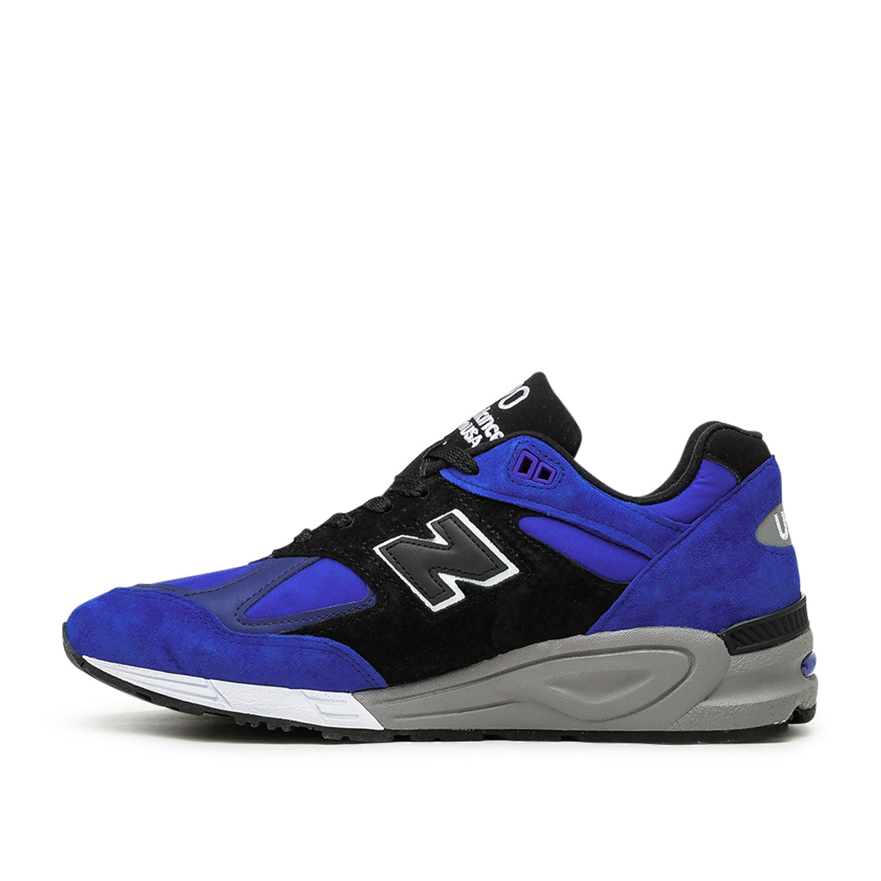 New balance sale 999 v2 black