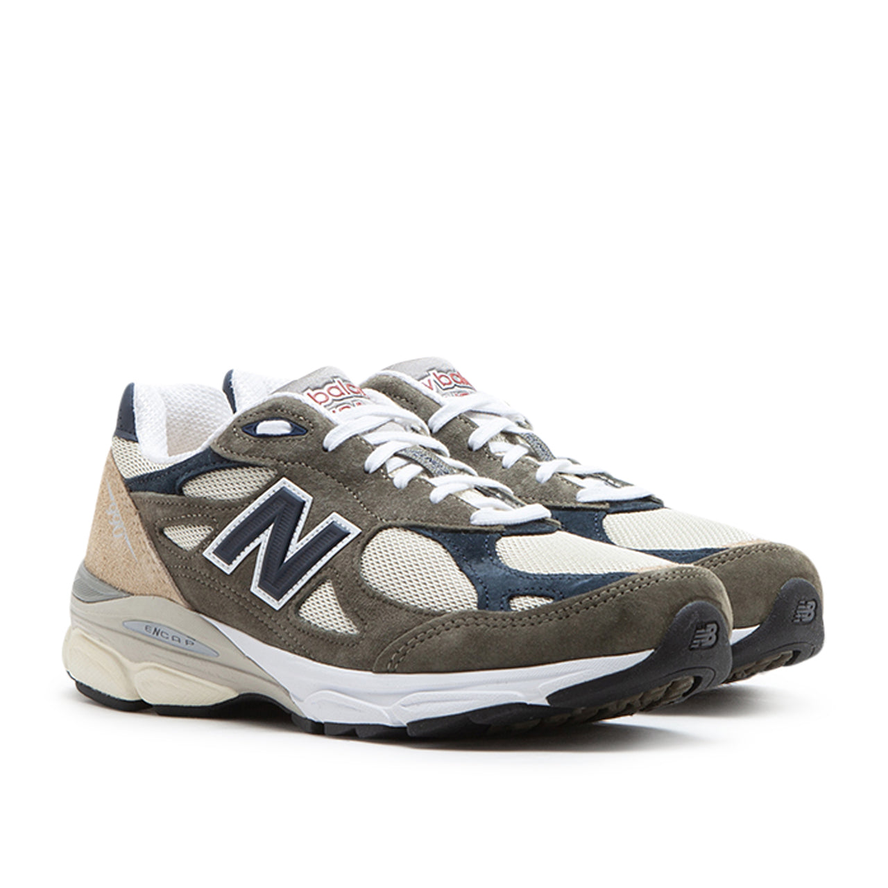 New Balance M990TO3 Made in USA (Grey / Beige) M990TO3 – Allike Store