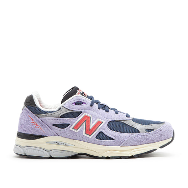 New Balance M990TD3 Made in USA (Purple /Black) M990TD3 – Allike Store