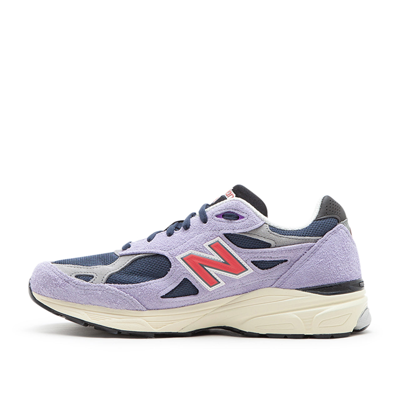 New Balance M990TD3 Made in USA (Purple /Black)