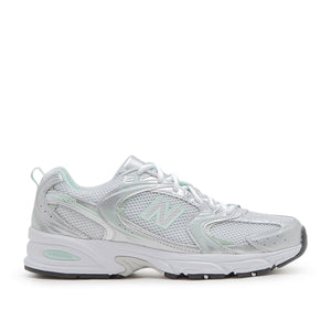 New Balance MR530ZEL (Weiß / Mint)  - Allike Store