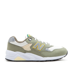 New Balance MT580AC2 (Oliv / Weiß)  - Allike Store