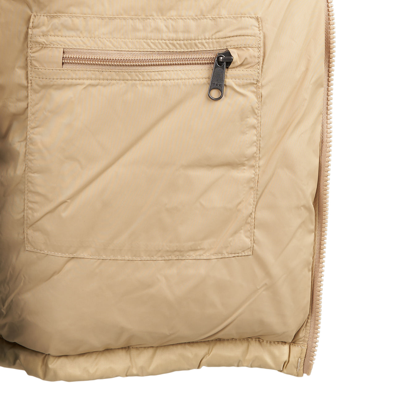 The North Face WMNS 1996 Retro Nuptse Jacket (Khaki)  - Allike Store