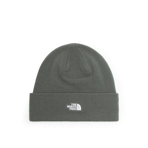 The North Face Norm Beanie (Oliv)  - Allike Store