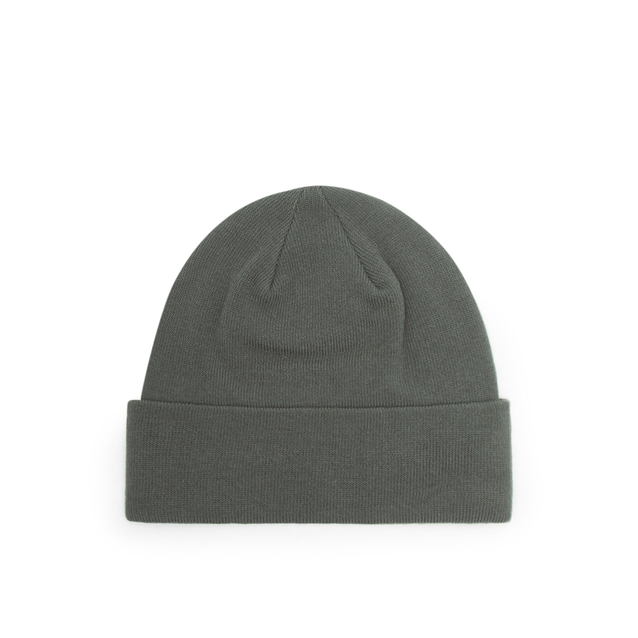 The North Face Norm Beanie (Oliv)  - Allike Store
