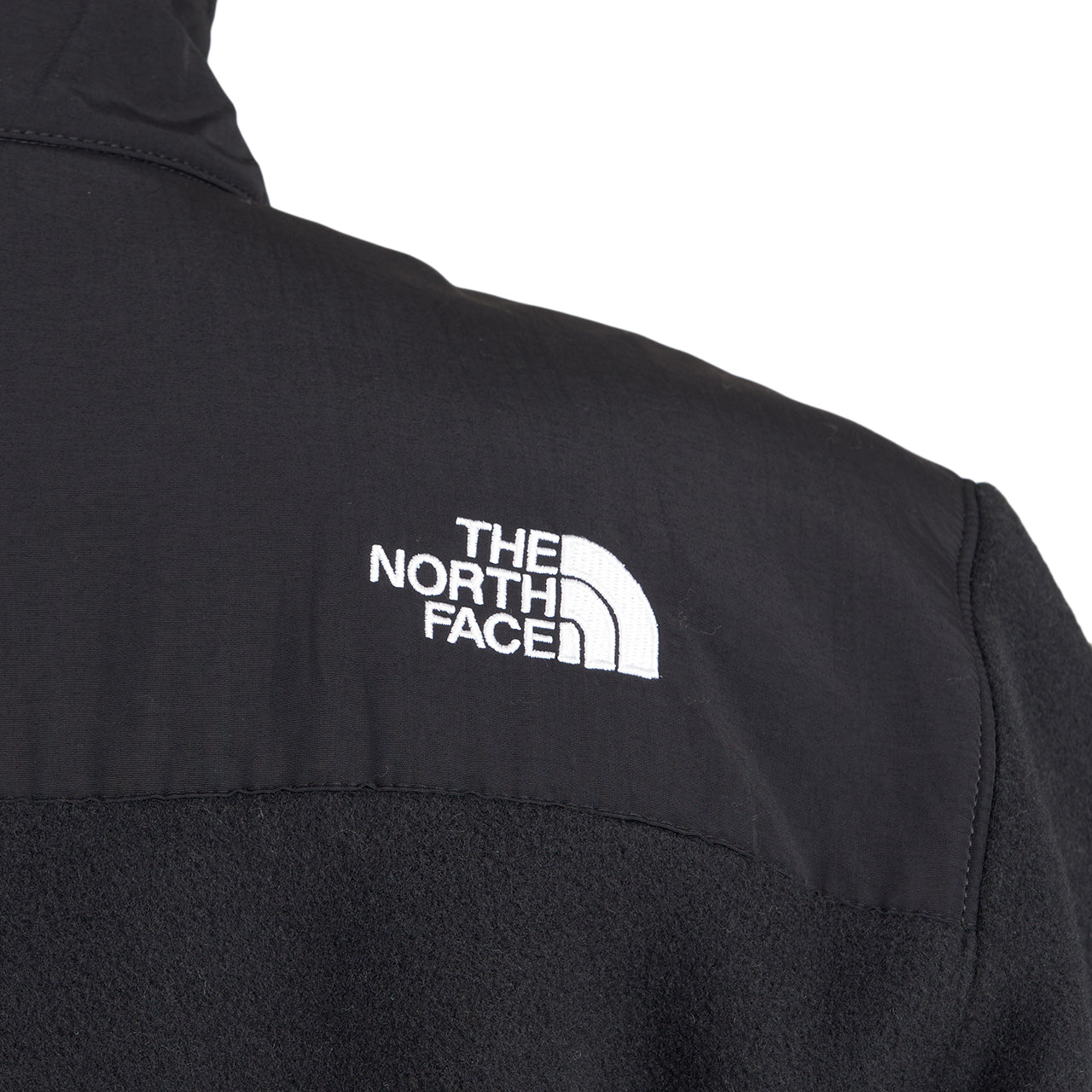The North Face Denali Jacket (Schwarz)  - Allike Store