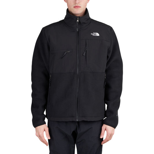 The North Face Denali Jacket (Schwarz)  - Allike Store