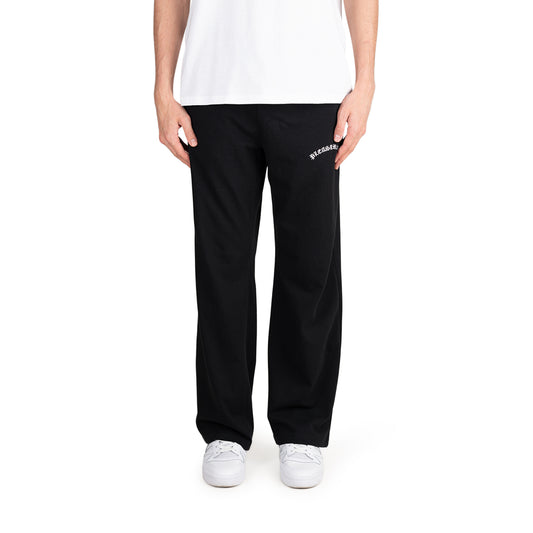 Pleasures Kat Easy Pant (Schwarz)  - Allike Store