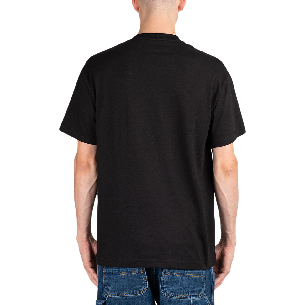 Pleasures Death T-Shirt (Schwarz)  - Allike Store