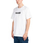 Pleasures Blurry T-Shirt (Weiß)  - Allike Store