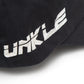 Pleasures x Unkle Unkle Hat (Schwarz / Weiß)  - Allike Store