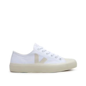 Veja WMNS Wata II Low Canvas (Weiß)  - Allike Store