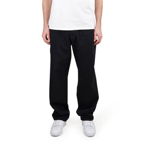 Pop Trading Company DRS Denim Stonewashed (Schwarz)  - Allike Store