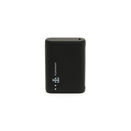 AlphaTauri Akku für Heatable Capsule Kollektion (Schwarz)  - Allike Store