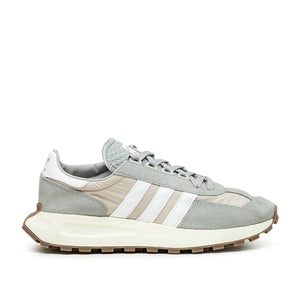 adidas Retropy E5 (Grau / Weiß)  - Allike Store