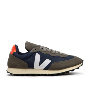 Veja Rio Branco Alveomesh (Oliv / Navy)  - Allike Store